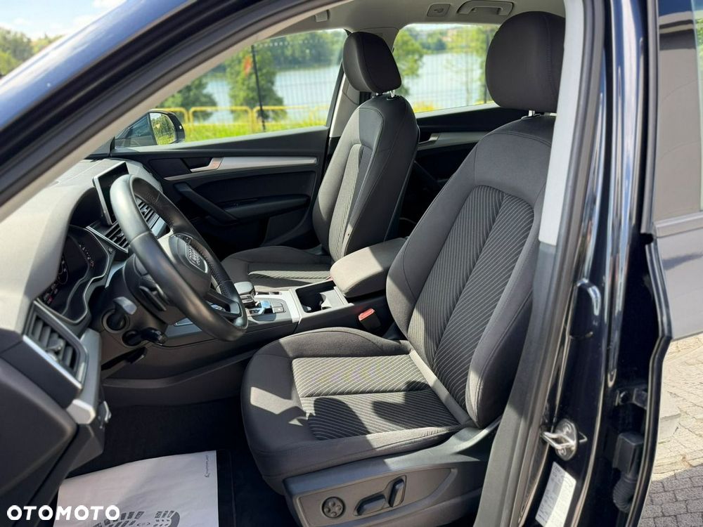 Audi Q5 - 11