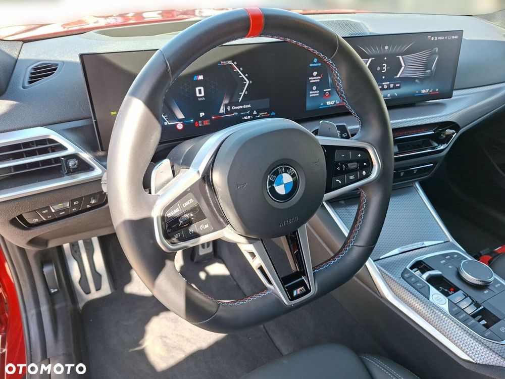 BMW Seria 3 M340d xDrive mHEV sport - 16