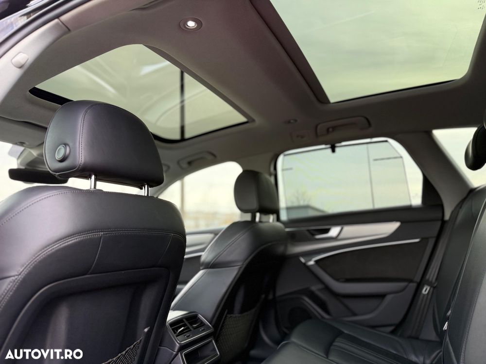 Audi A6 45 TDI quattro tiptronic - 18