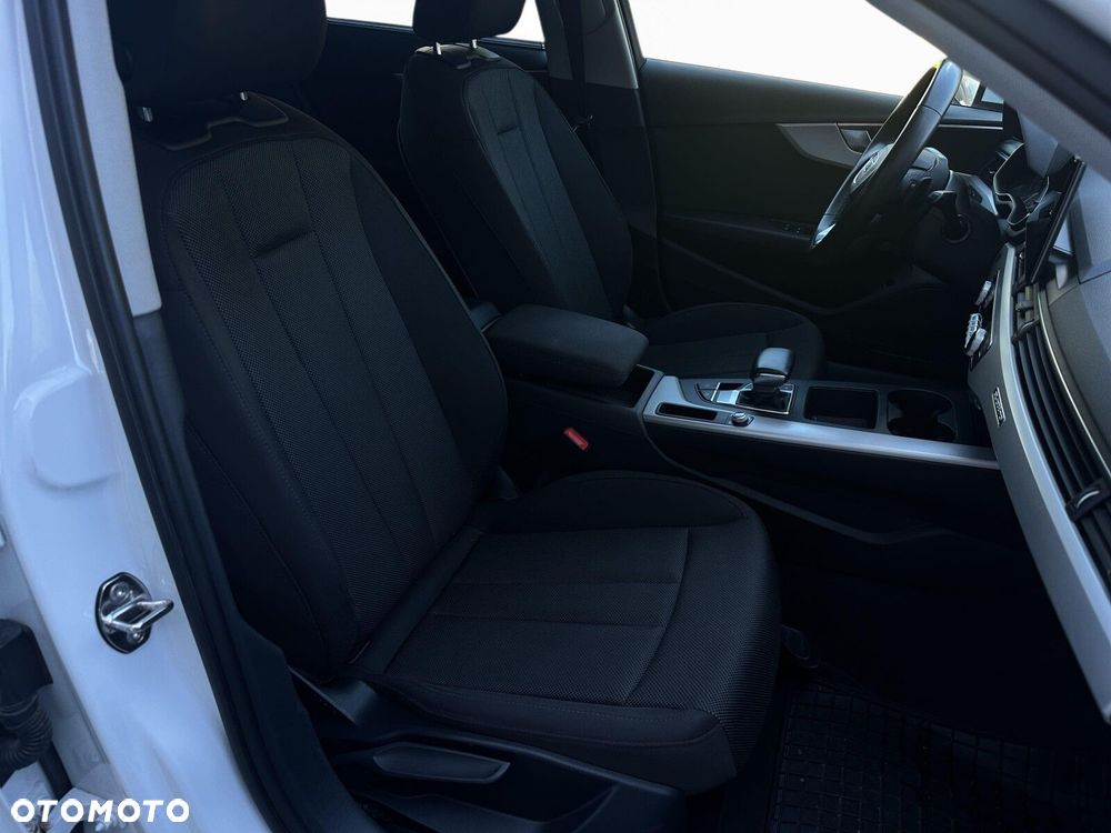 Audi A4 Allroad 40 TDI mHEV Quattro S tronic - 30