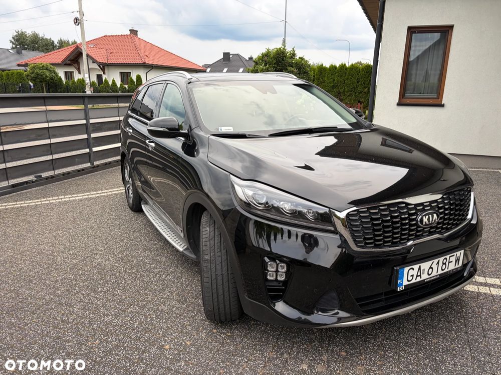 Kia Sorento 2.0 CRDI GT Line - 15