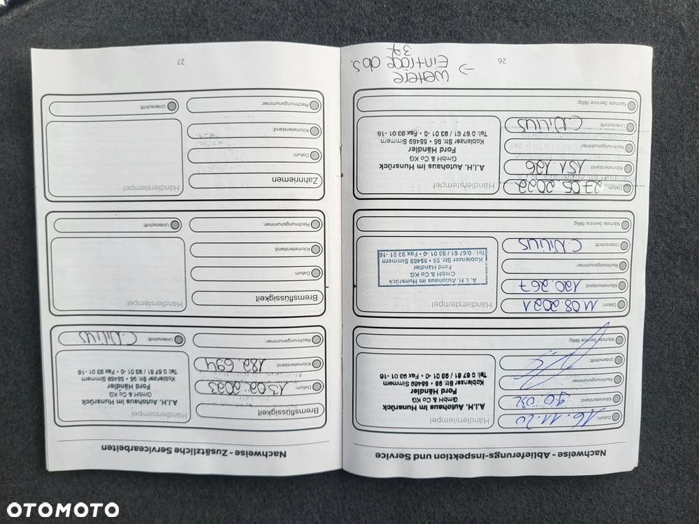 Ford Mondeo 2.0 TDCi STart-Stopp PowerShift-Aut Titanium - 17