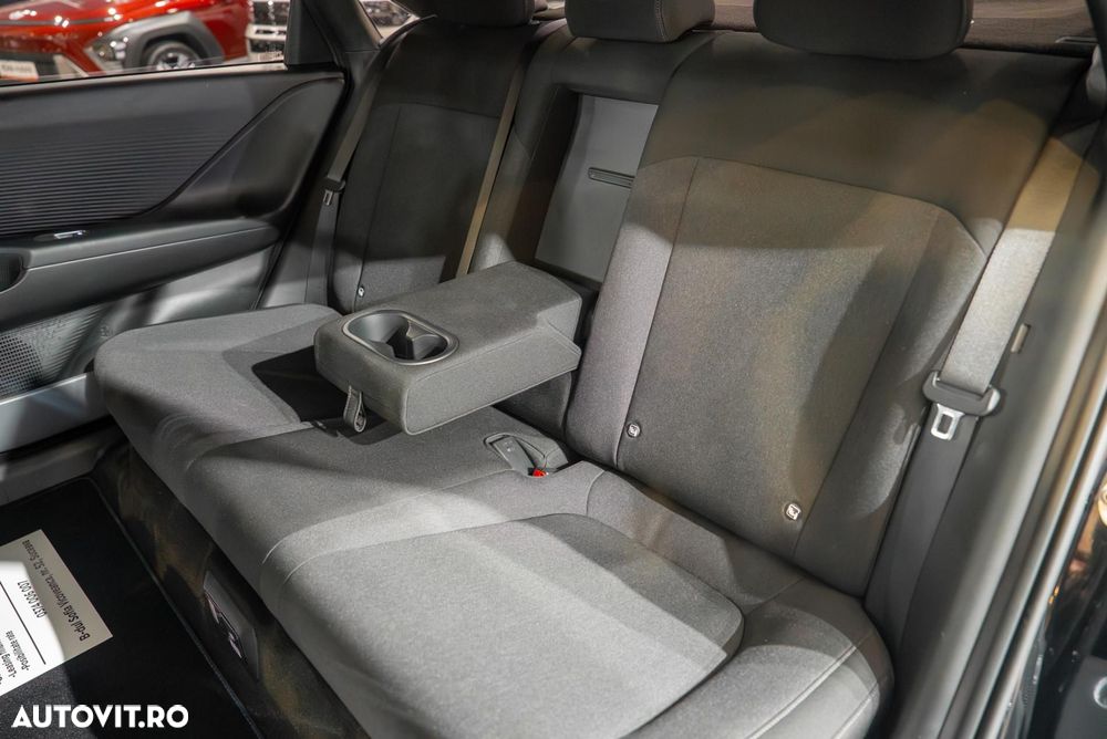 Hyundai IONIQ 6 53 kWh - 23