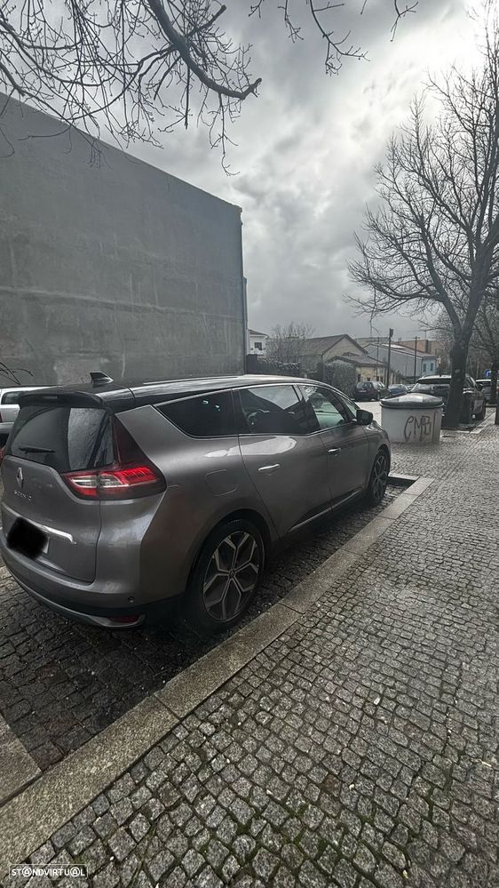 Renault Grand Scénic - 6