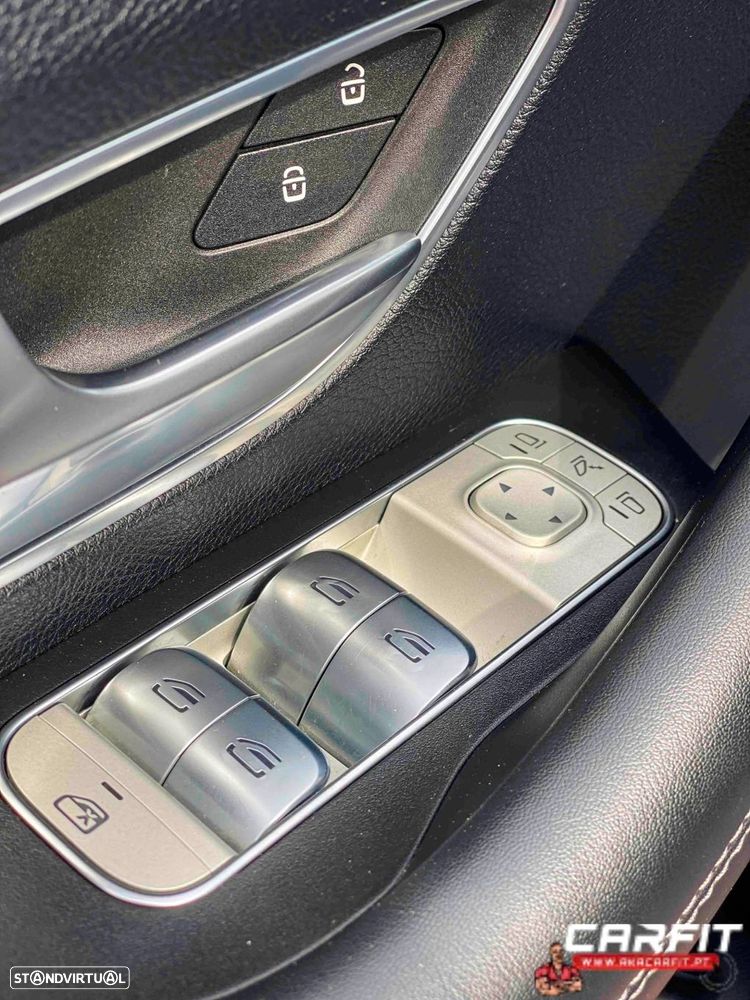 Mercedes-Benz GLE 350 - 35