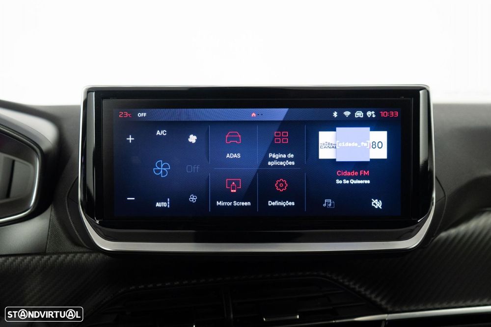 Peugeot 2008 1.2 PureTech Allure Pack - 20