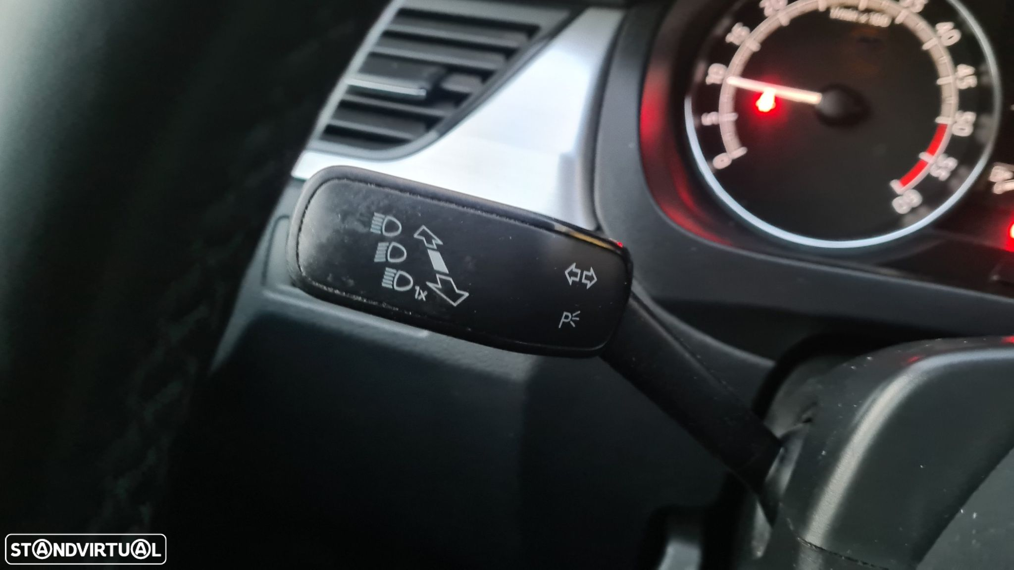 Skoda Rapid Spaceback 1.4 TDi Ambition - 13