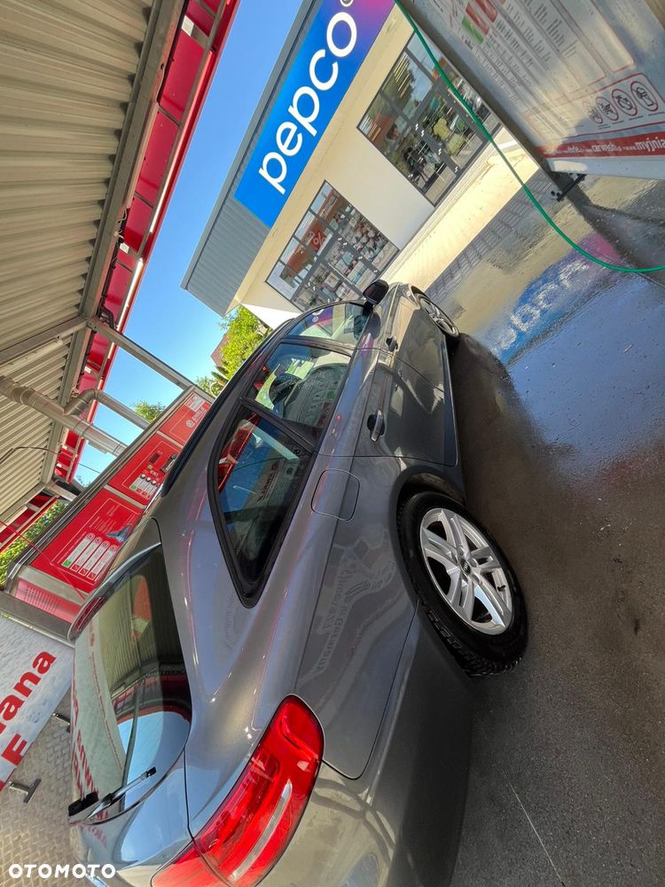 Audi A4 Avant - 8