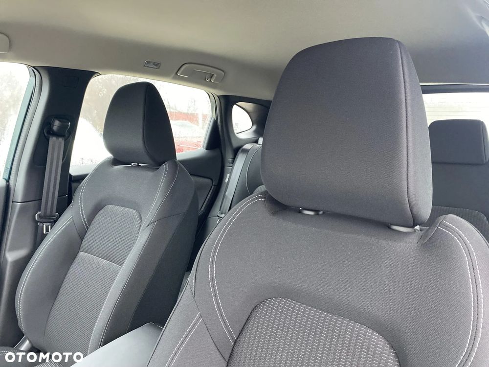 Nissan Qashqai 1.3 DIG-T MHEV Acenta - 11