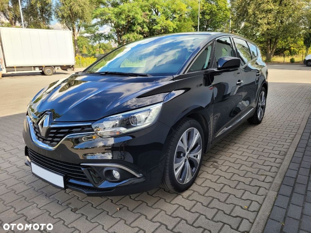 Renault Scenic - 1