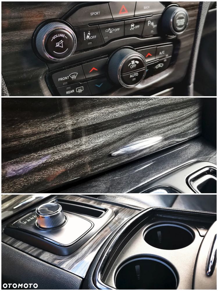 Chrysler 300C - 33