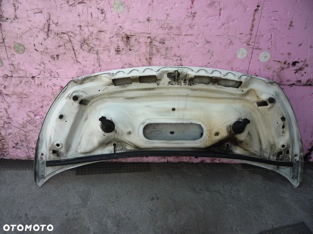 FIAT SCUDO II MASKA - 3