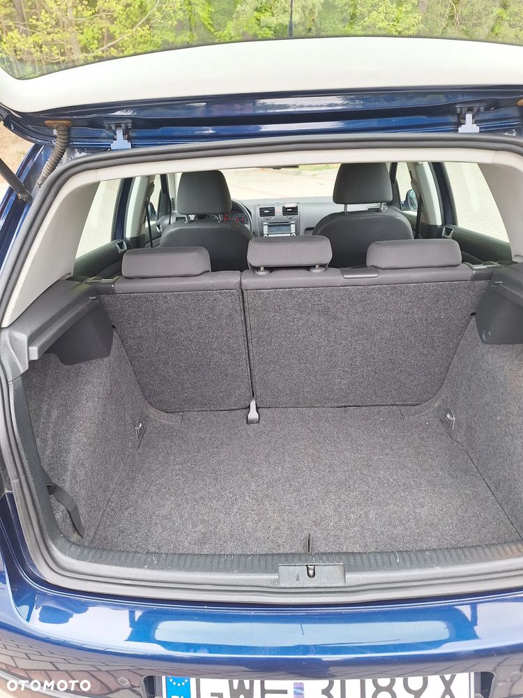 Volkswagen Golf 1.4 Tour Edition - 28