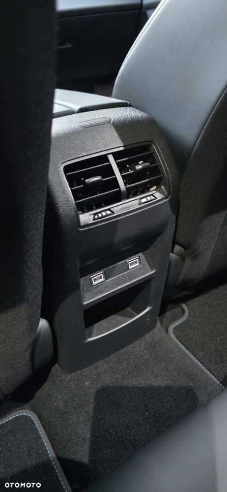 Peugeot 308 BlueHDi 130 EAT8 Stop & Start Allure Pack - 10