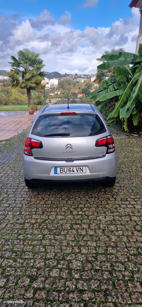 Citroën C3 1.0 VTi Attraction - 3