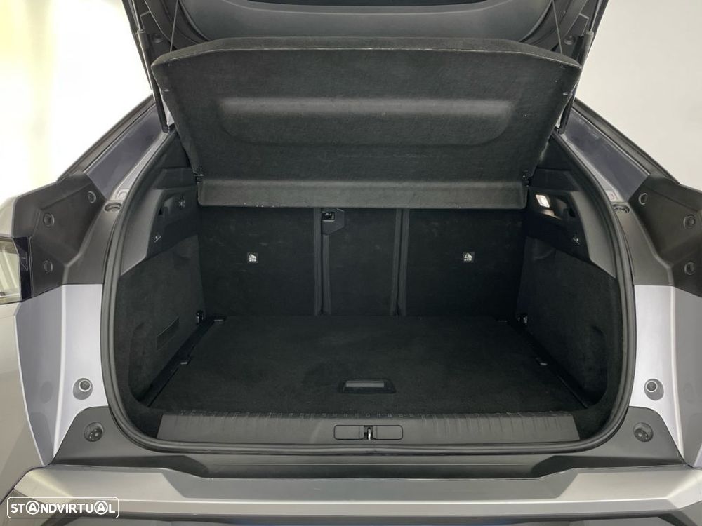 Peugeot 3008 1.2 Hybrid Allure e-DCS6 - 13