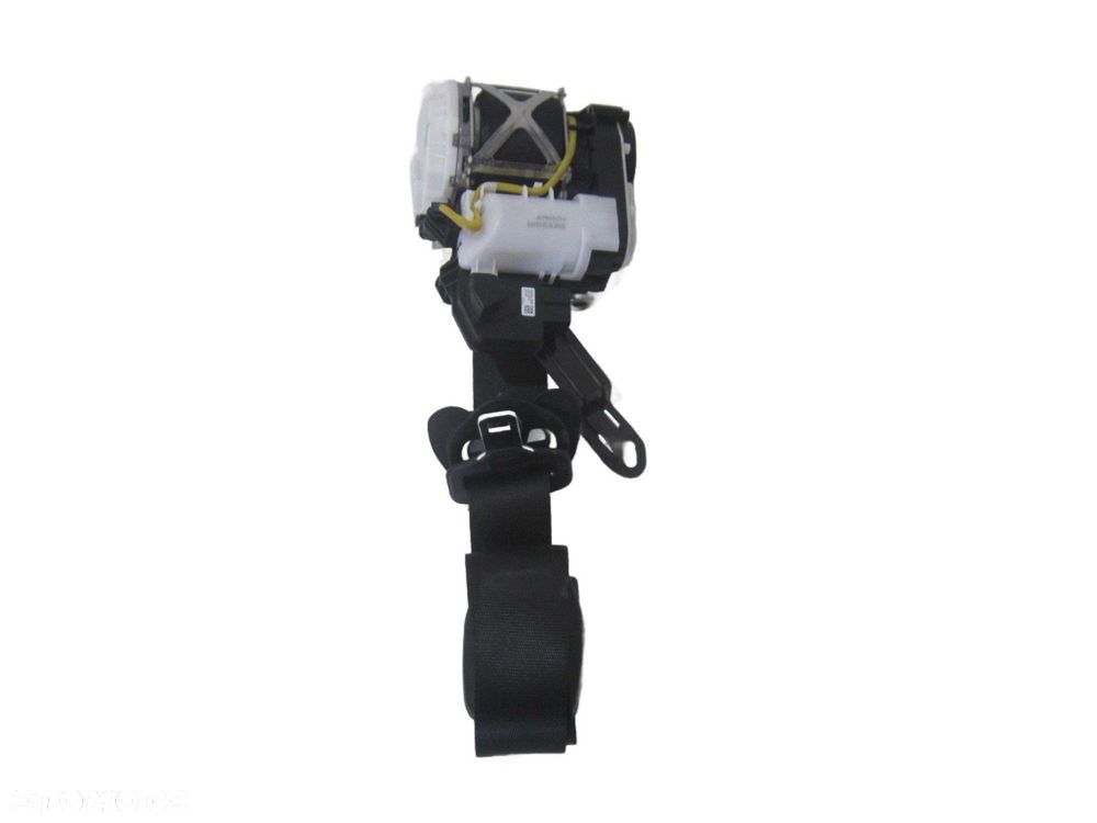 BMW X3 G01 X4 G02 PAS PRZEDNI PRZÓD PRAWY NAPINACZ PASA 72117469962 7469962 - 1