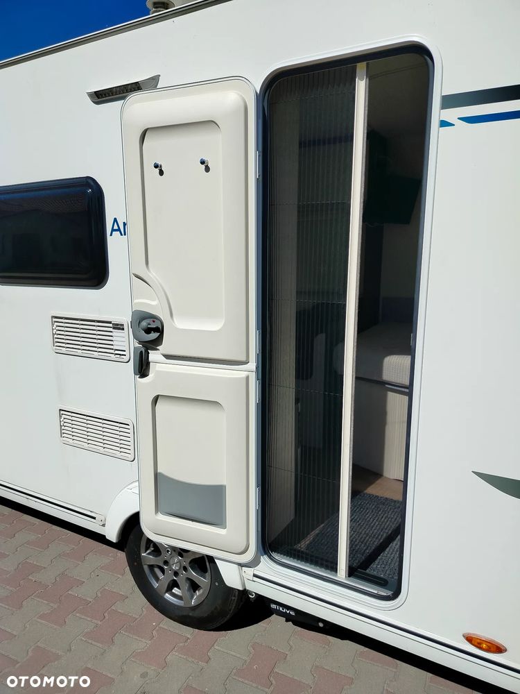Caravelair Antares 476 - 35