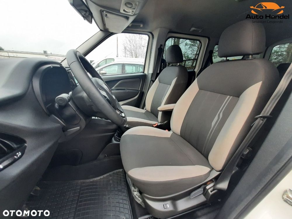 Fiat Doblo - 25