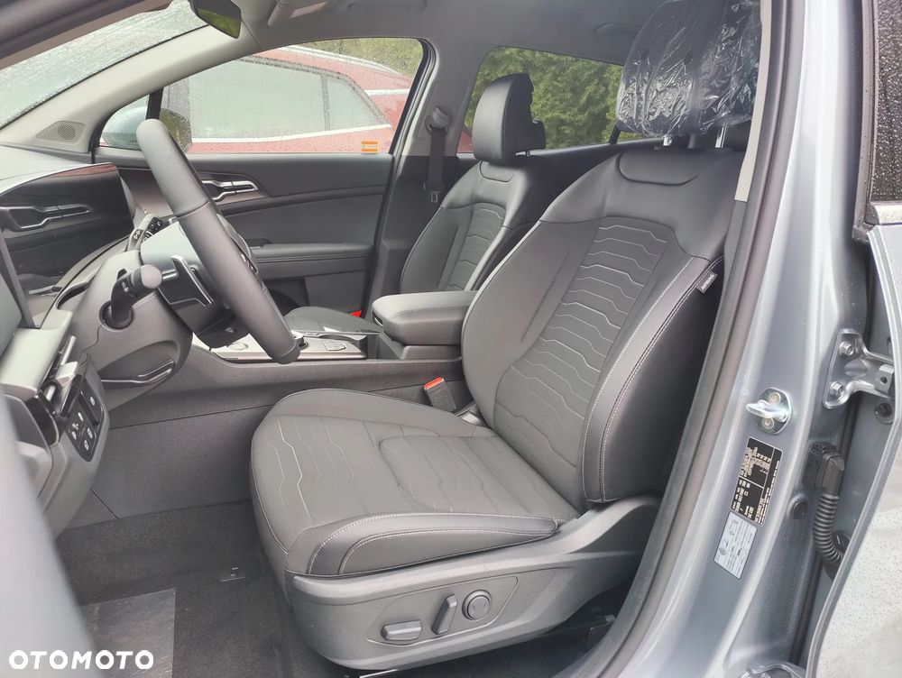 Kia Sportage 1.6 T-GDI HEV L 2WD - 6