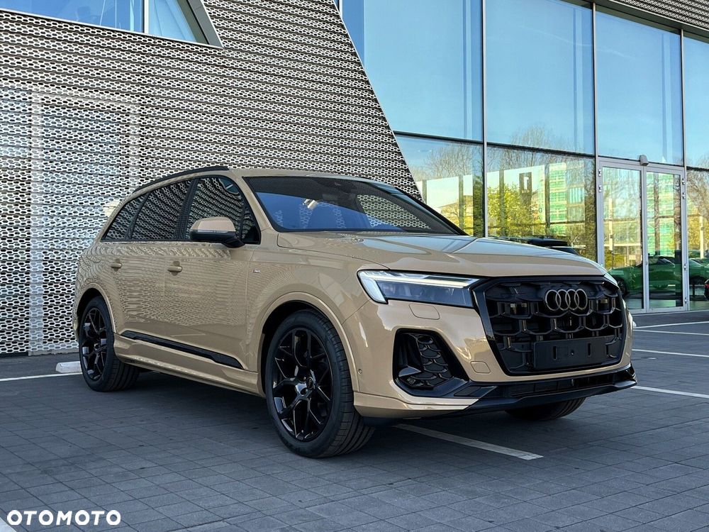 Audi Q7 - 31