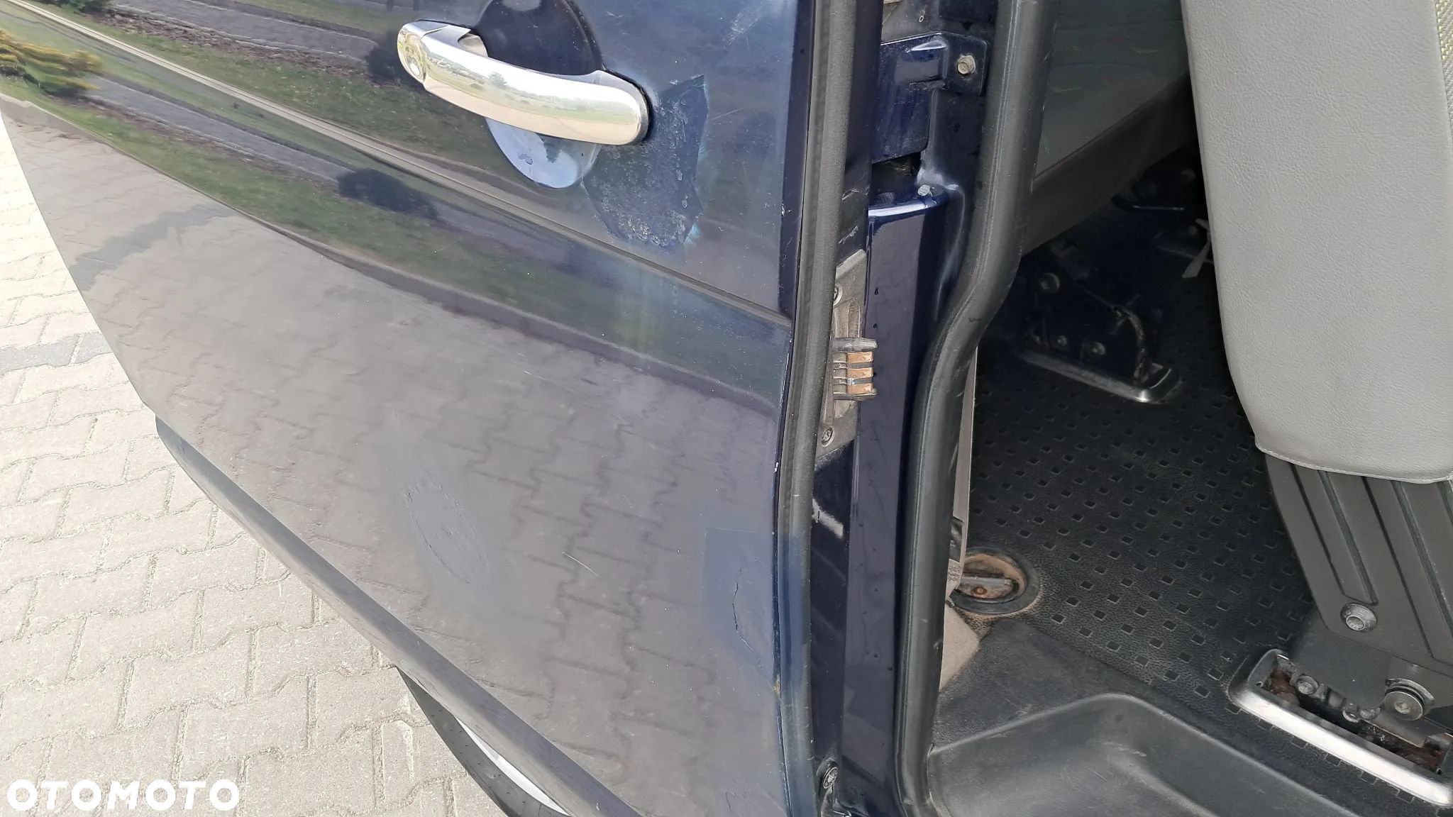 Volkswagen Transporter - 19