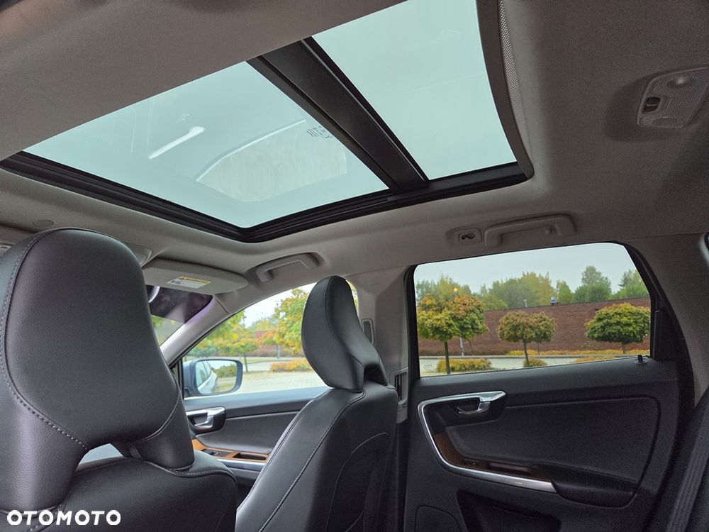 Volvo XC 60 T5 Geartronic Linje Inscription - 24