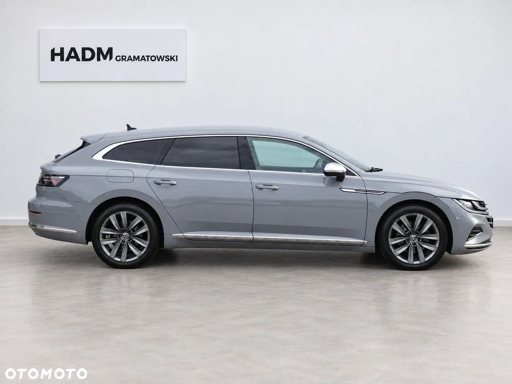 Volkswagen Arteon 2.0 TDI Elegance DSG - 8