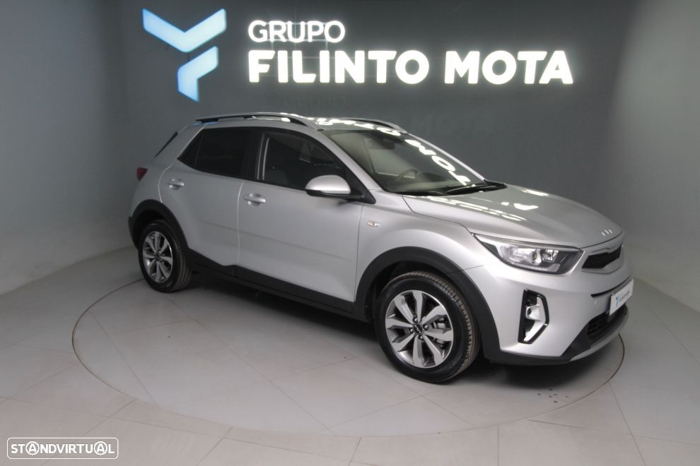Kia Stonic 1.2 Dynamic - 8