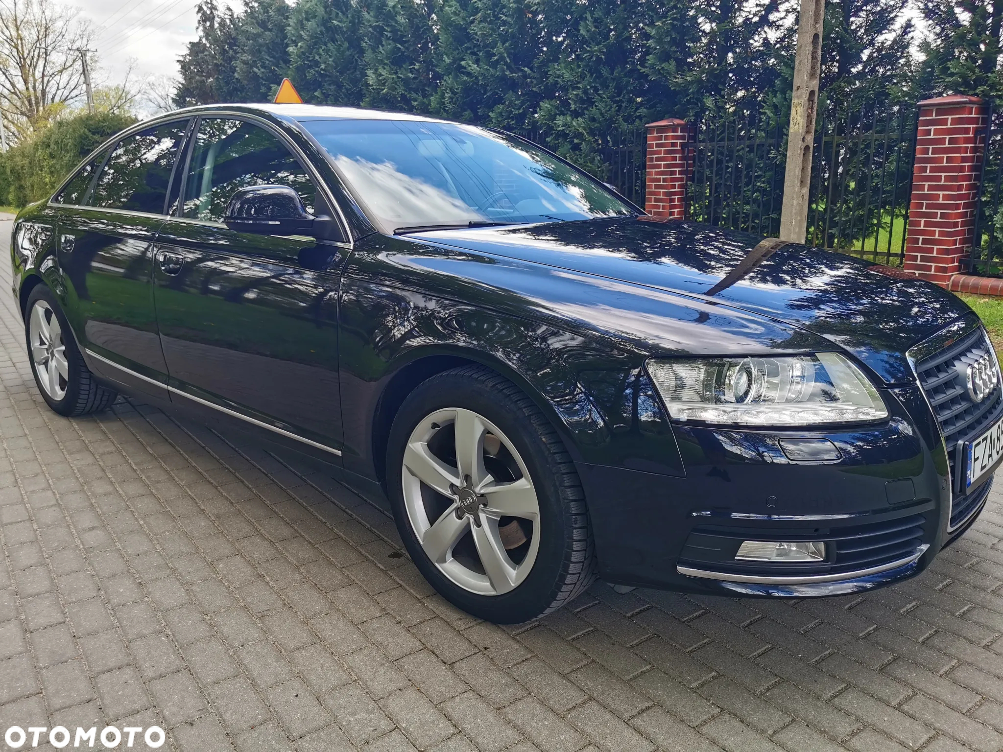 Audi A6 2.0 TFSI - 27