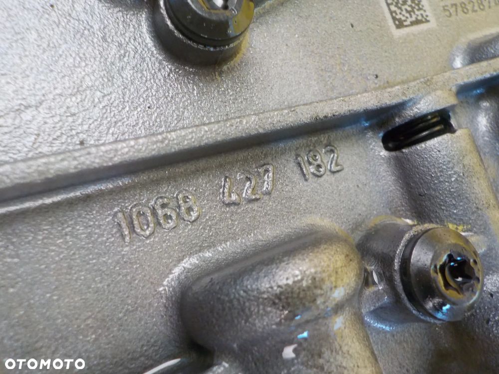 RANGE ROVER L322 3.6 TD V8 mechatronika sterownik skrzyni 1068427182 - 6