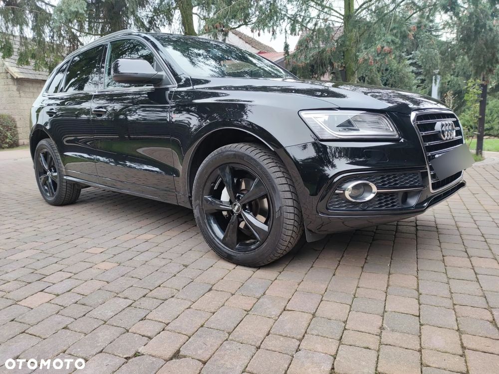 Audi Q5 - 4