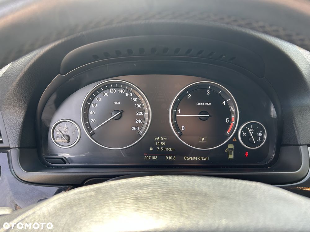 BMW Seria 5 - 14