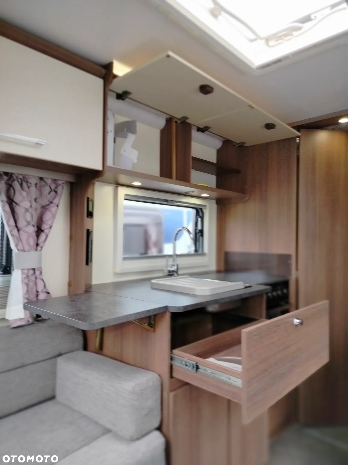Bailey Phoenix Platinium 640 - 28