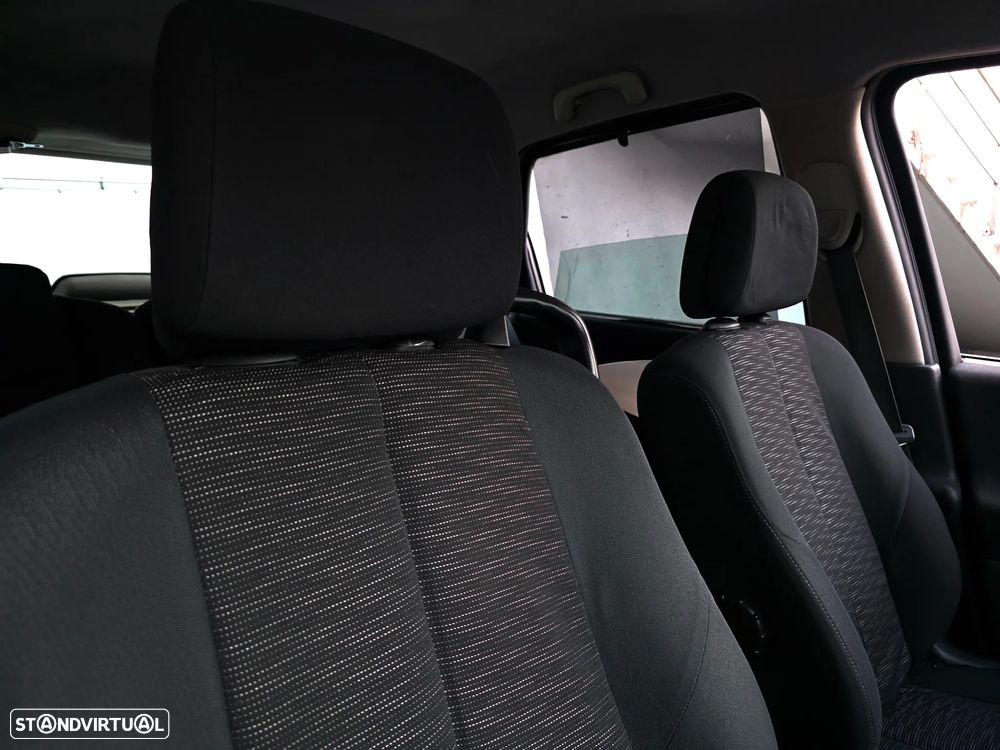 Renault Scénic 1.5 dCi Dynamique S - 44