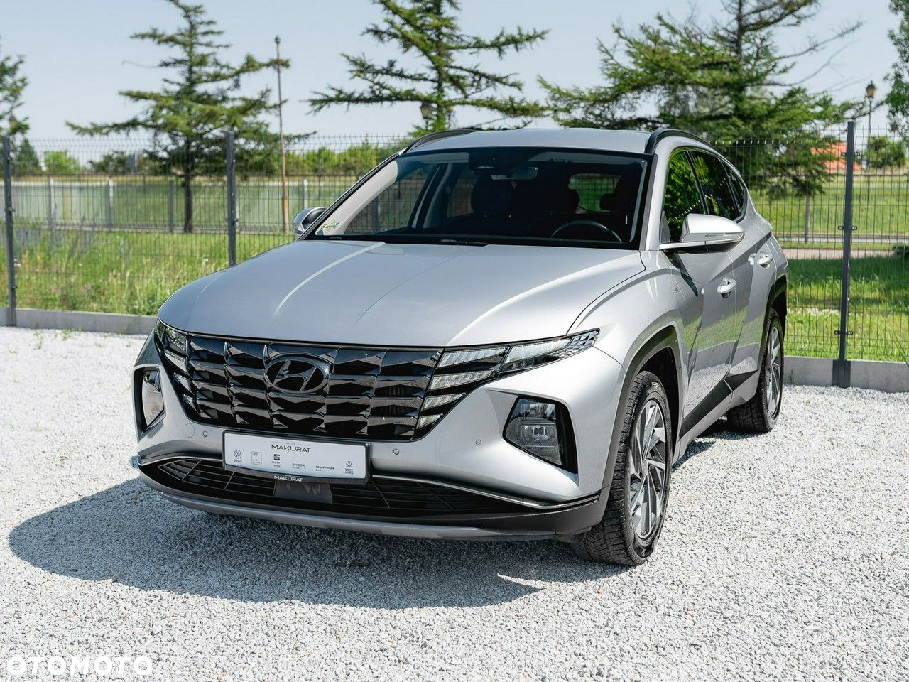 Hyundai Tucson - 3