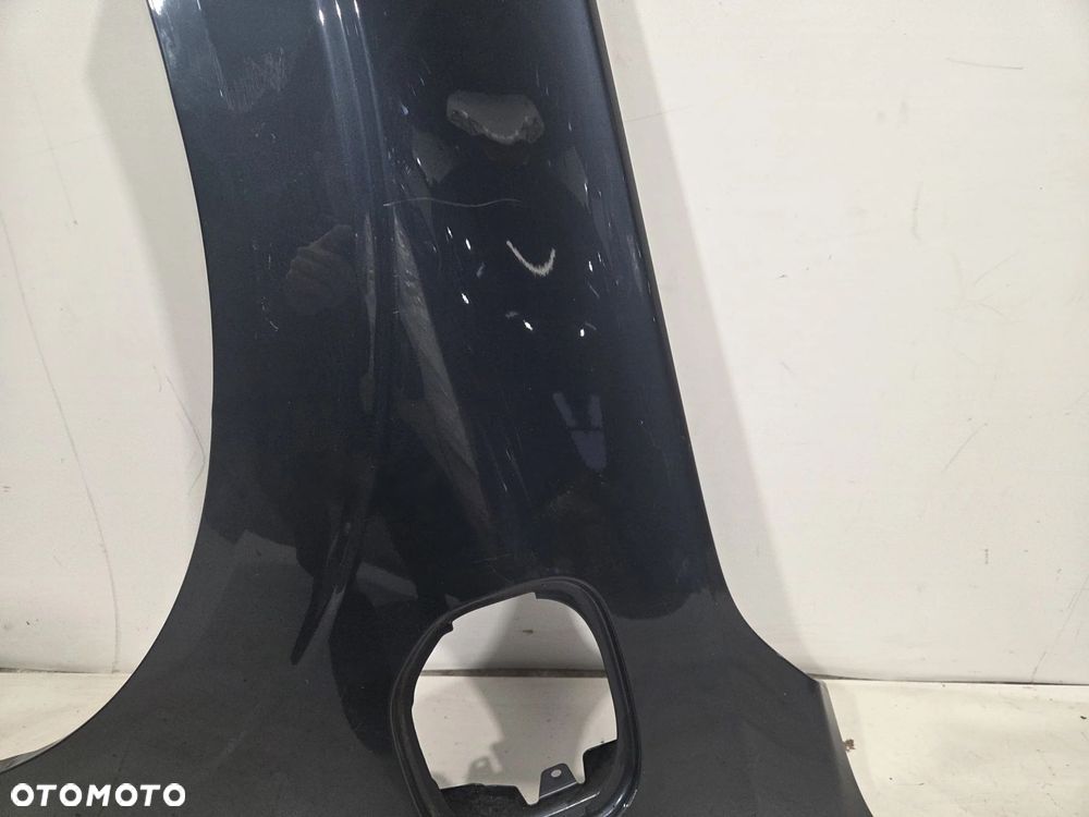 BŁOTNIK LEWY PRZÓD PRZEDNI VOLVO XC60 II HYBRYDA - 10