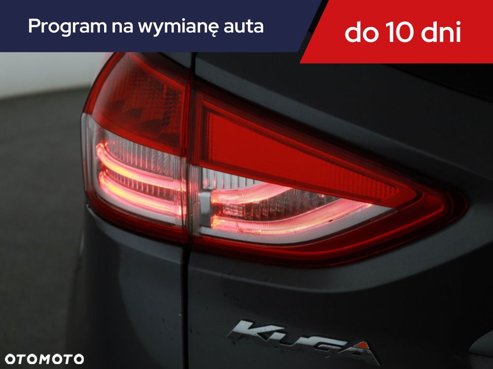 Ford Kuga - 18