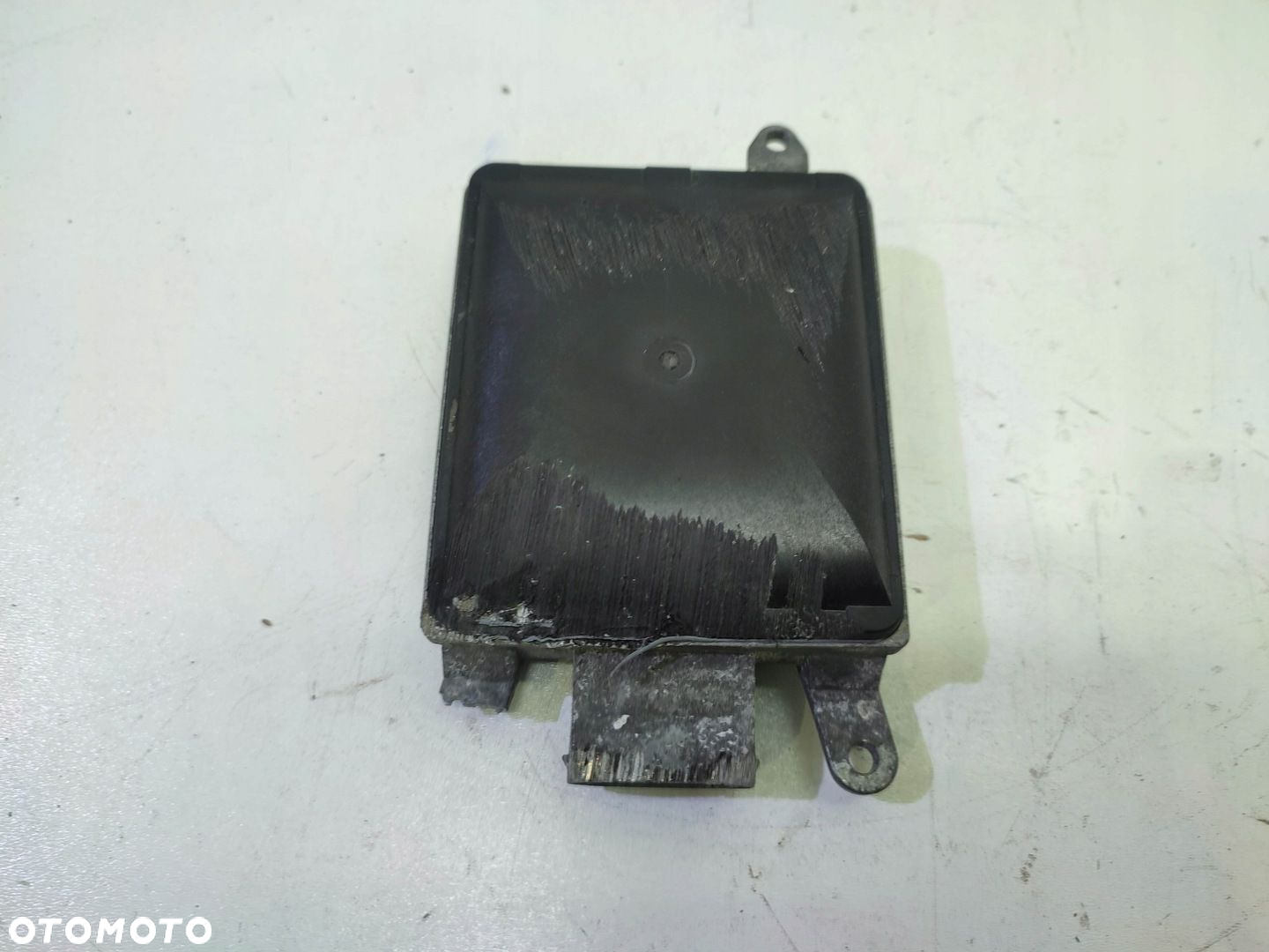 BMW F30 F32 F34 F36 CZUJNIK PASA RUCHU 6873291 - 3