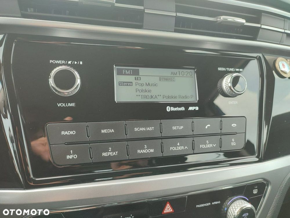 SsangYong/KGM Korando - 5