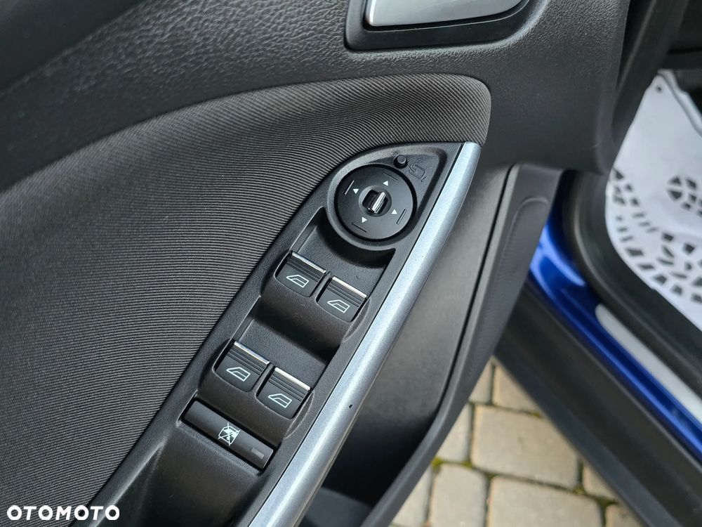 Ford Focus 2.0 TDCi Titanium MPS6 - 25