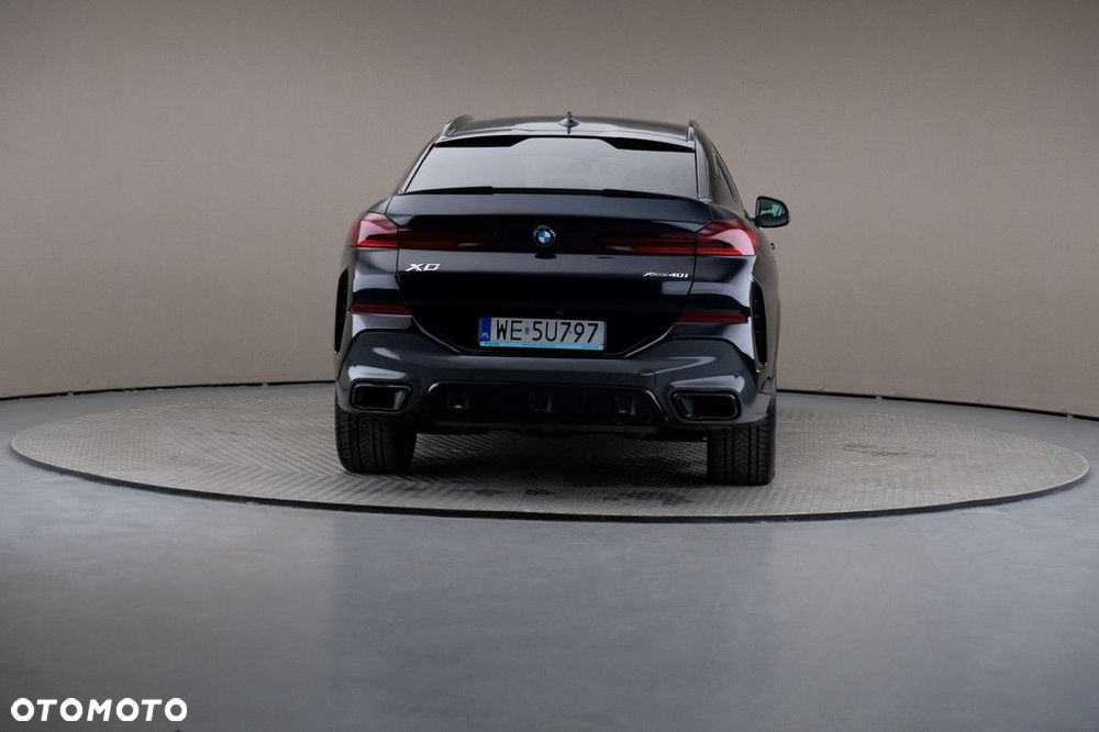 BMW X6 - 5