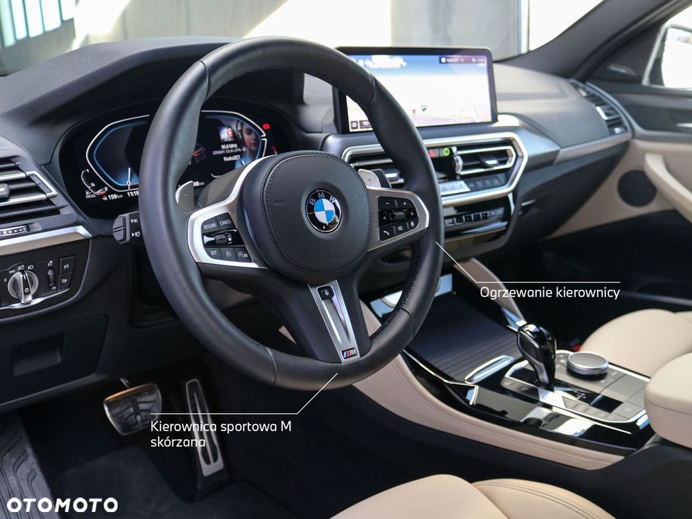 BMW X4 - 16