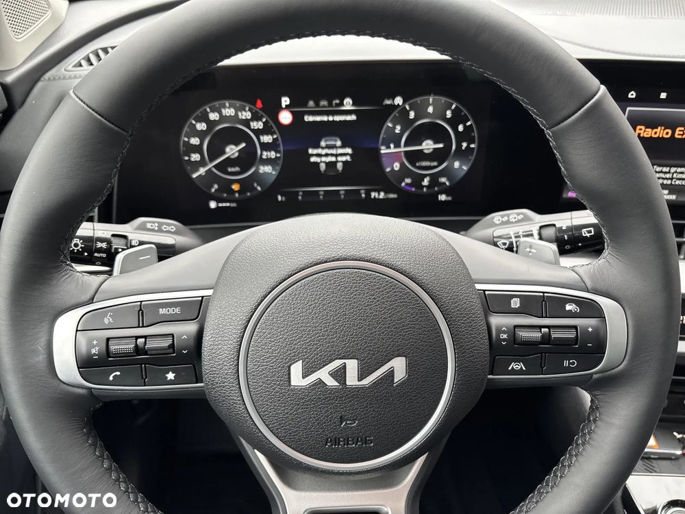 Kia Sportage 1.6 T-GDI Business Line 2WD DCT - 21