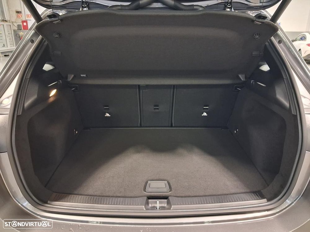 Mercedes-Benz B 180 d AMG Line Aut. - 13