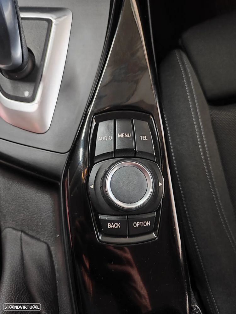 BMW 116 d Line Sport Auto - 37