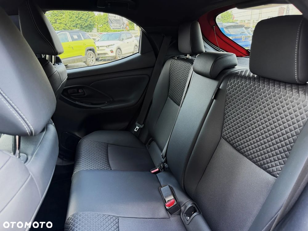 Mazda 2 Hybrid 1.5 Homura CVT - 18