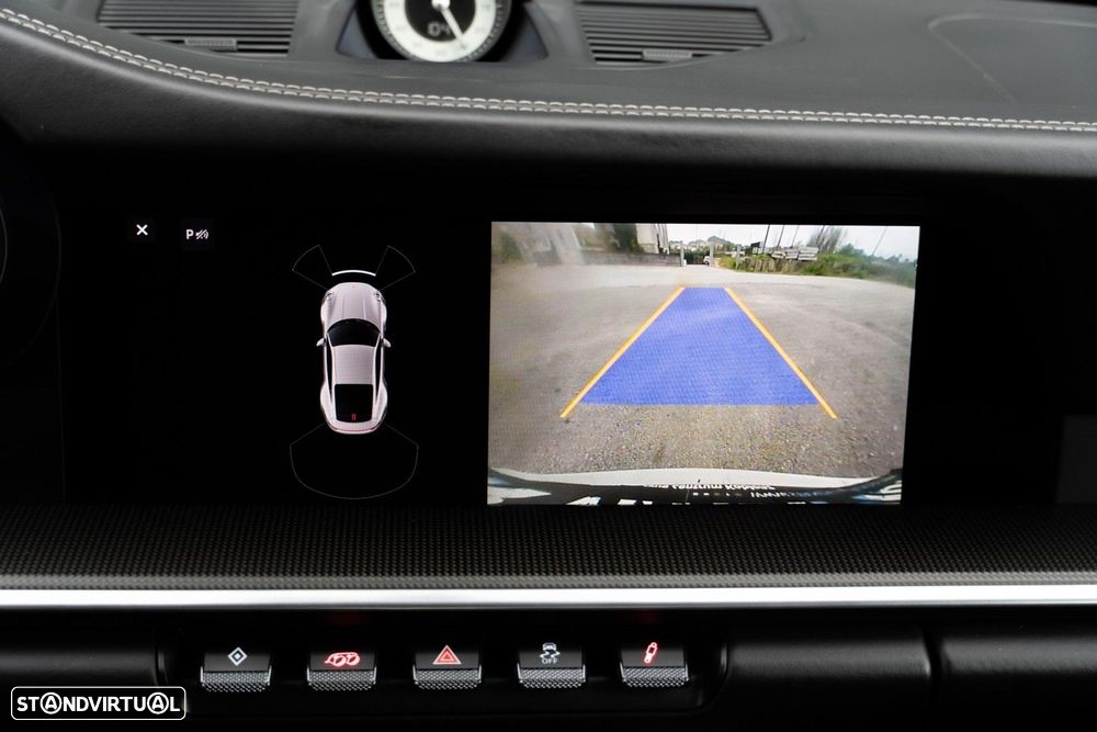 Porsche 911 (992) Carrera 4S PDK - 18