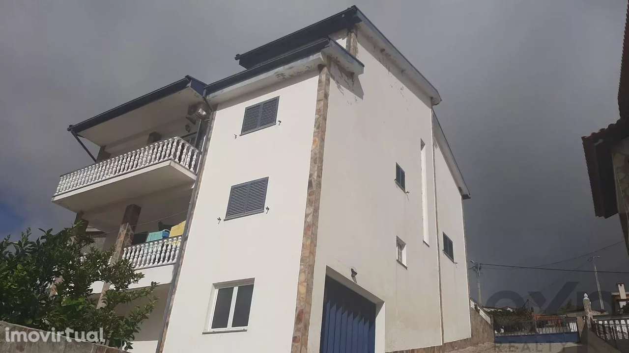 Casa dos Sonhos com 5 Quartos em Lamas de Orelhão, Mirandela - Grande imagem: 3/53