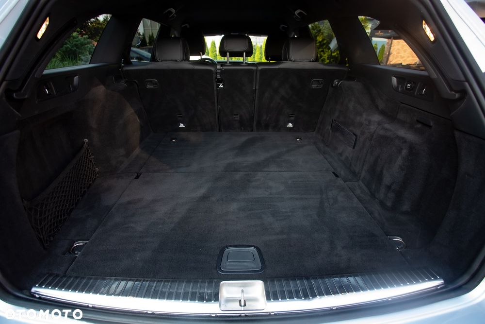 Mercedes-Benz Klasa E 220 d 9G-TRONIC - 15